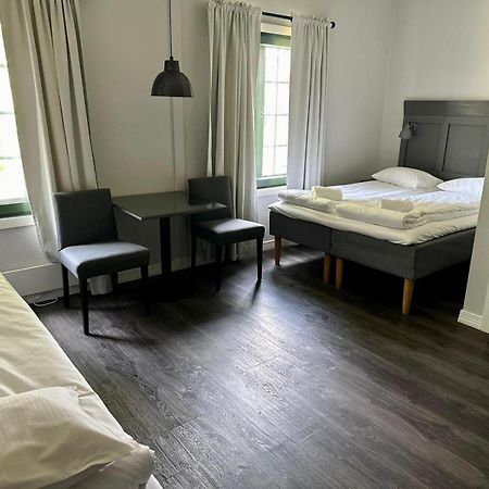 Oslo Airport Apartments Garder エクステリア 写真