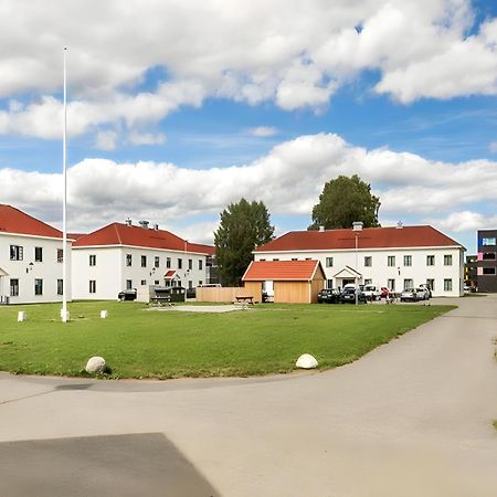 Oslo Airport Apartments Garder エクステリア 写真