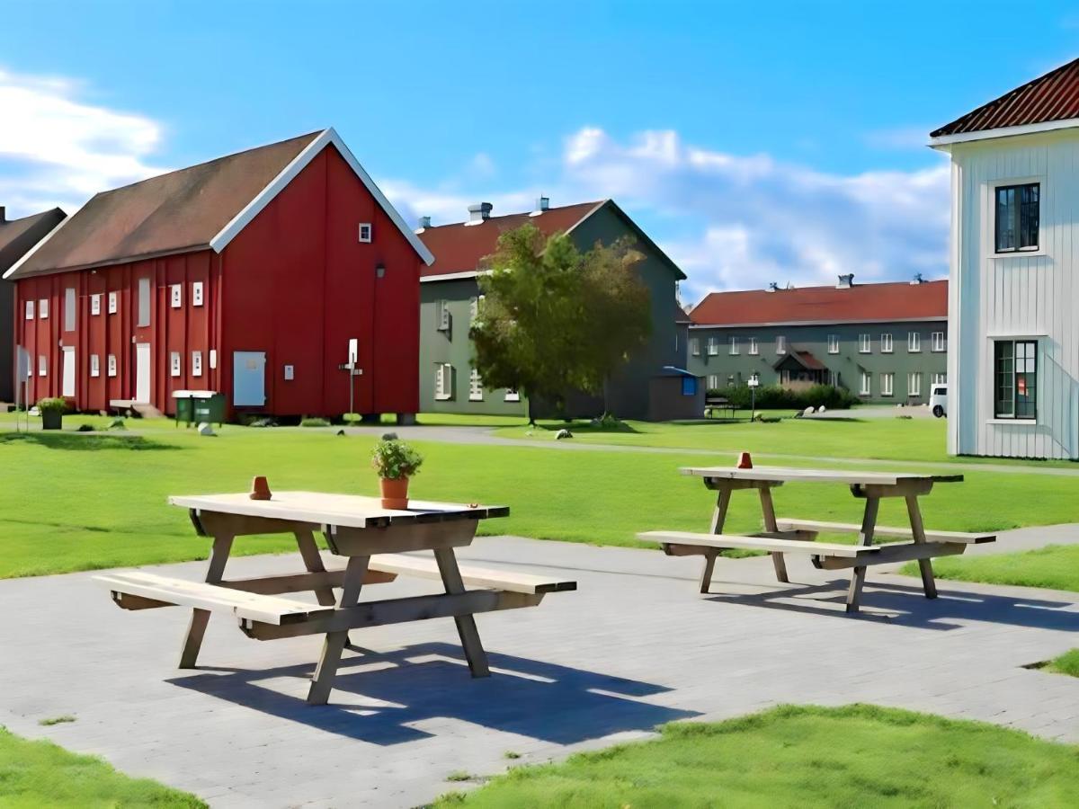 Oslo Airport Apartments Garder エクステリア 写真