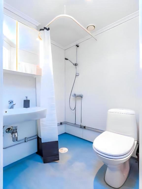 Oslo Airport Apartments Garder エクステリア 写真