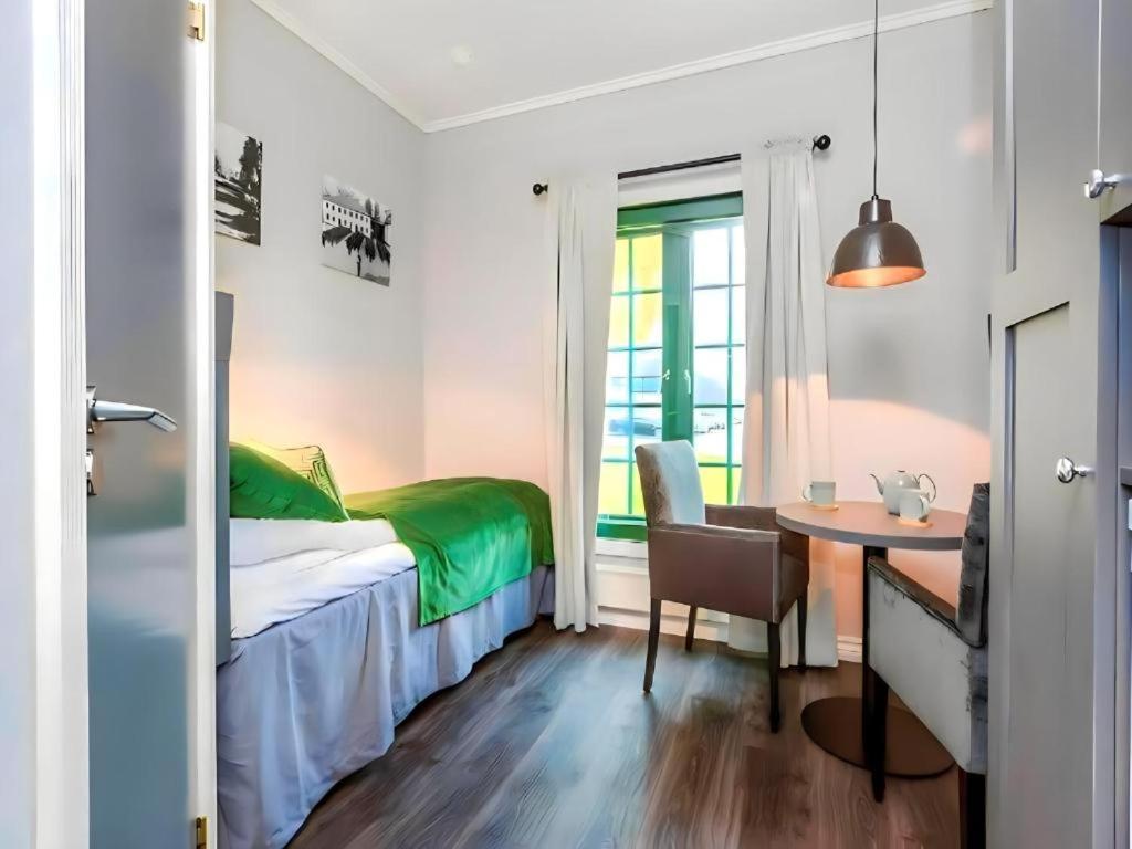 Oslo Airport Apartments Garder エクステリア 写真