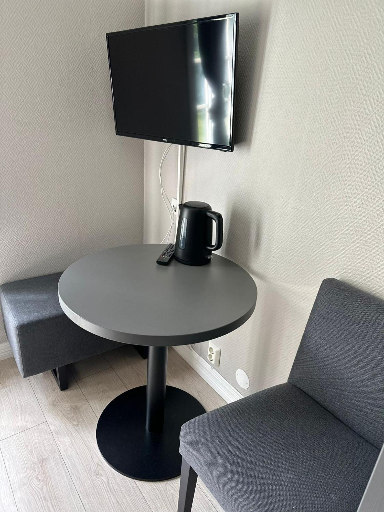 Oslo Airport Apartments Garder エクステリア 写真