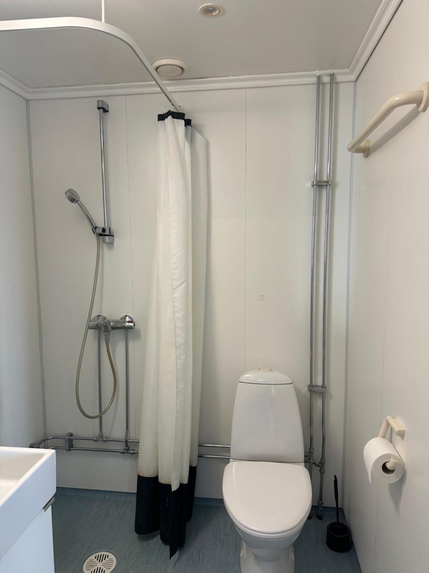 Oslo Airport Apartments Garder エクステリア 写真